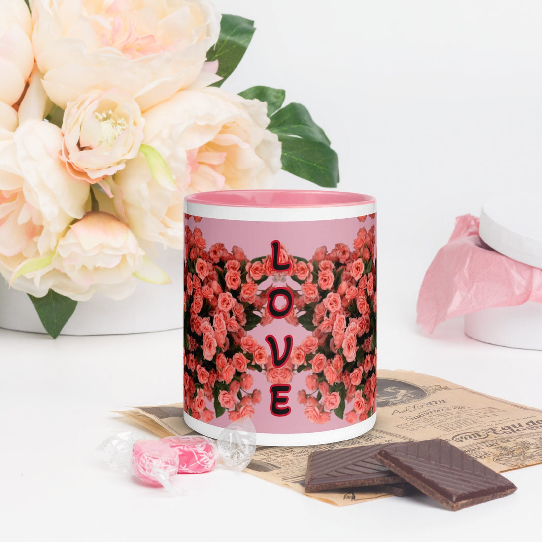Fruits of the Spirit Coffee Mugs: The Perfect Inspirational Gift